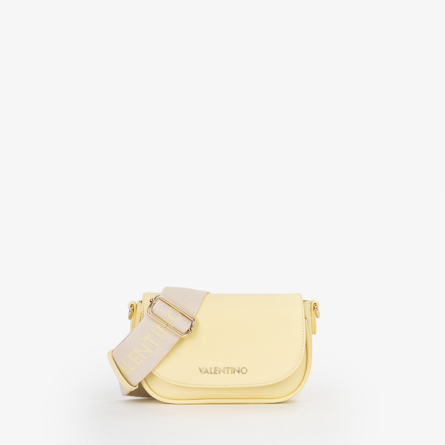 BANDOLERA VALENTINO AMARILLA