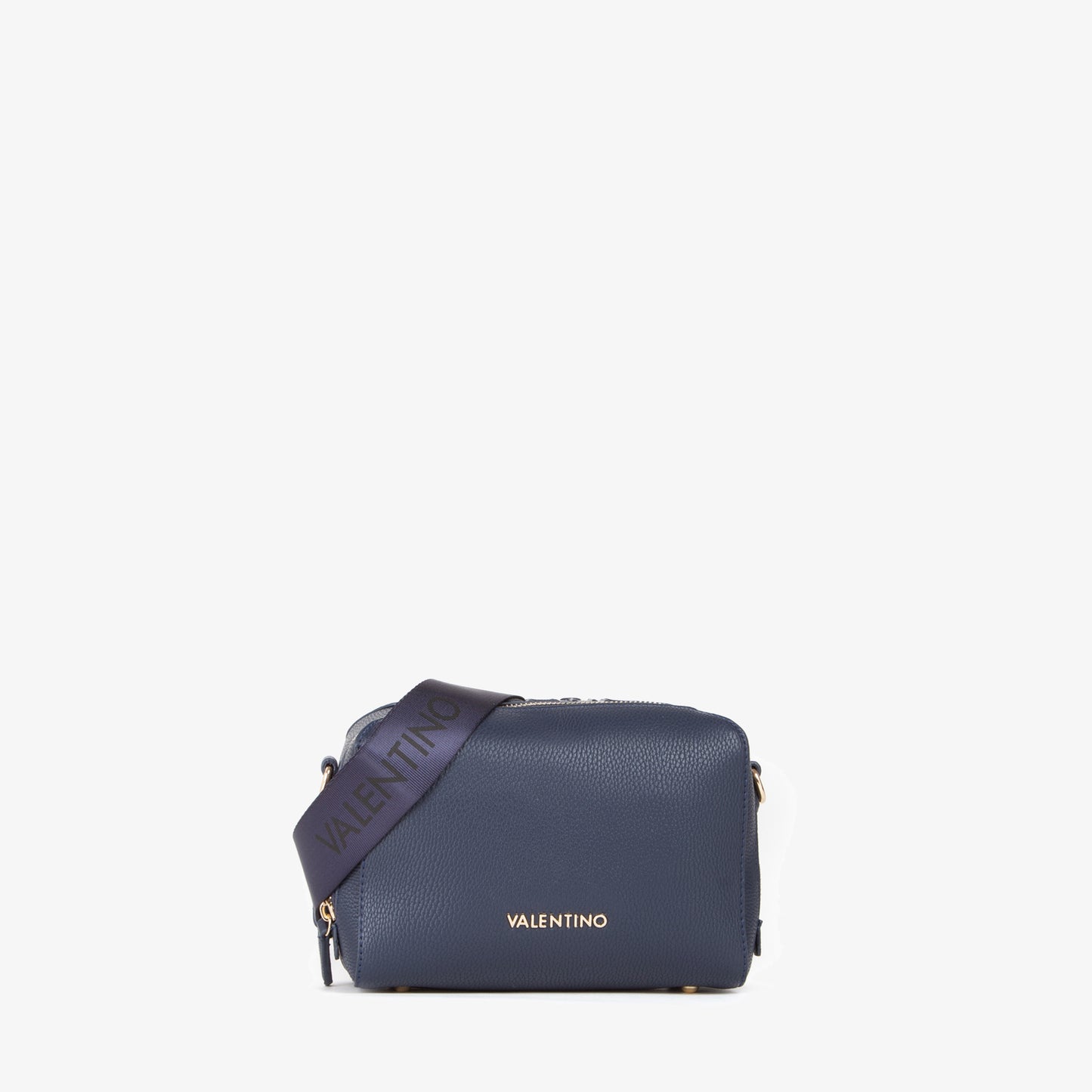 BOLSO BANDOLERA VALENTINO AZUL MARINO