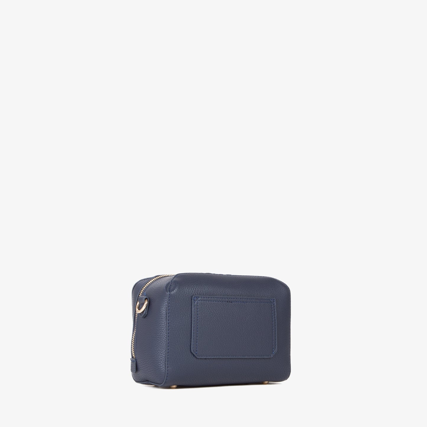 BOLSO BANDOLERA VALENTINO AZUL MARINO