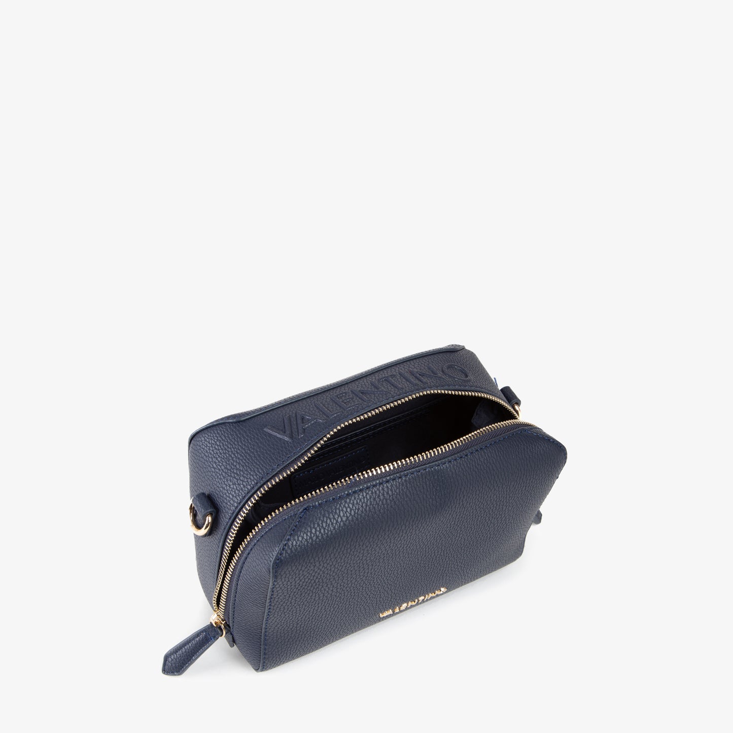 BOLSO BANDOLERA VALENTINO AZUL MARINO