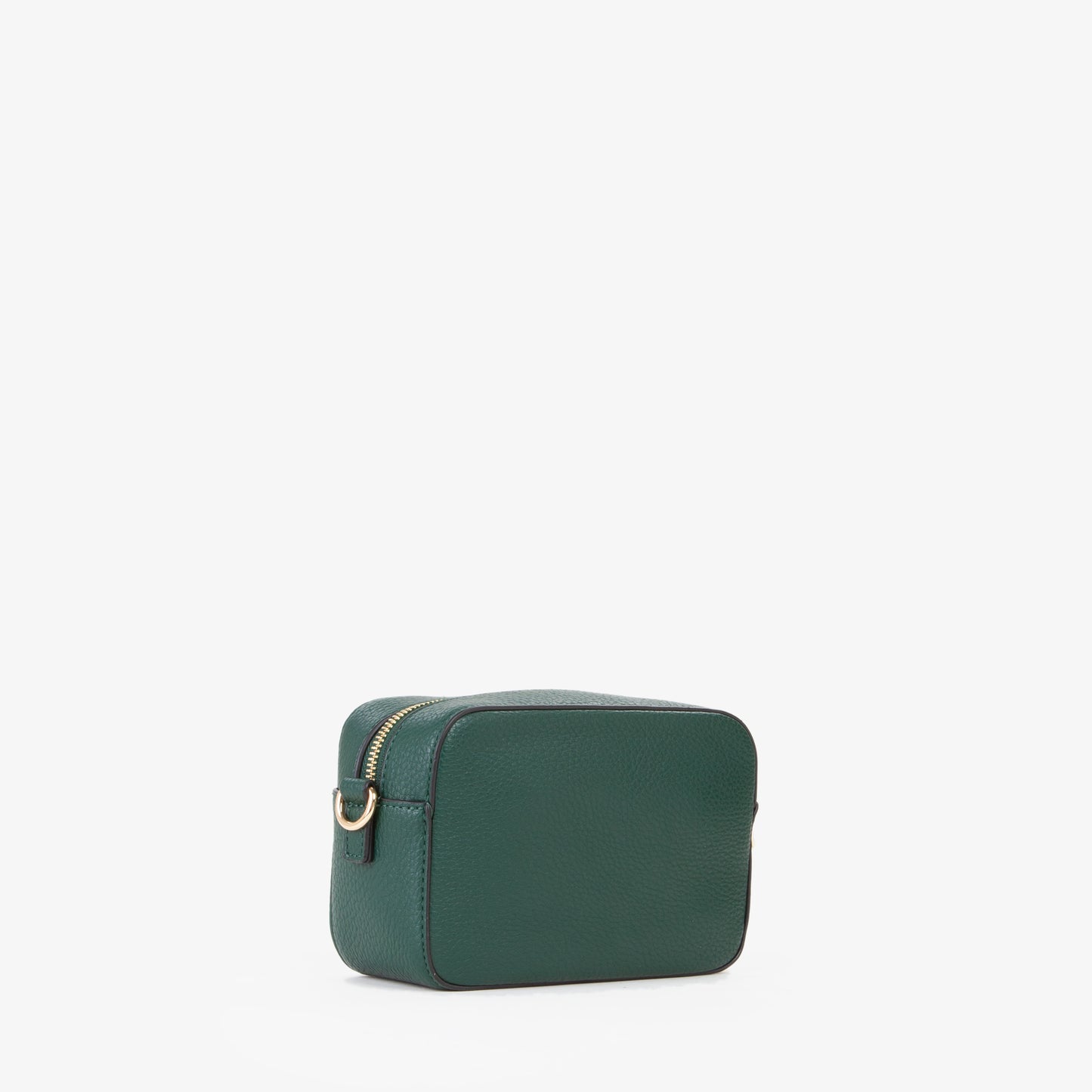 BOLSO VALENTINO BANDOLERA VERDE CON DOS CINTAS