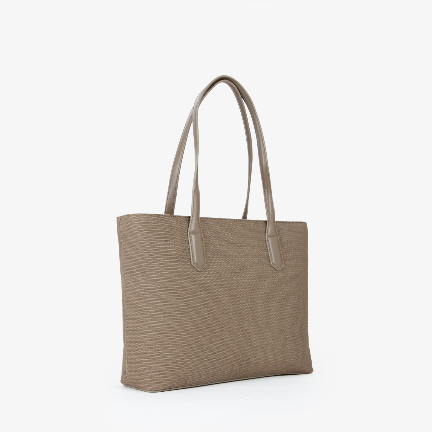 BOLSO VALENTINO SHOPPER VERDE CAQUI