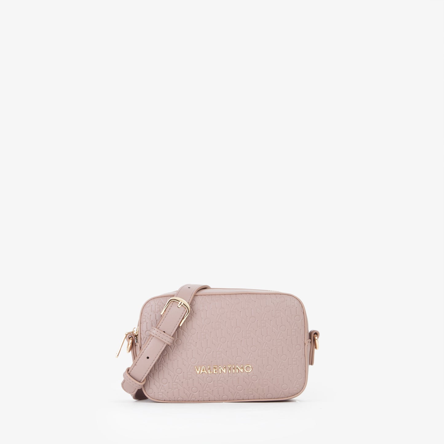 BOLSO VALENTINO FALAK RE TAUPE