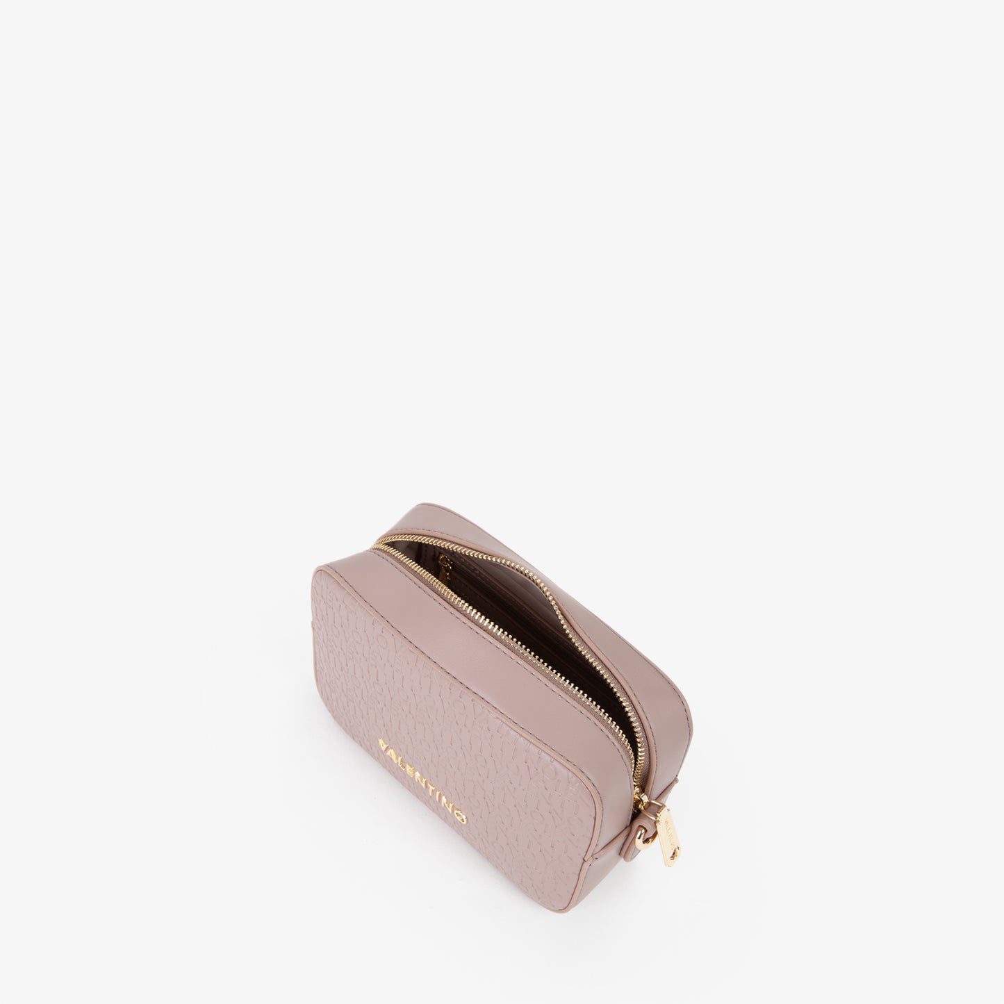 BOLSO VALENTINO FALAK RE TAUPE