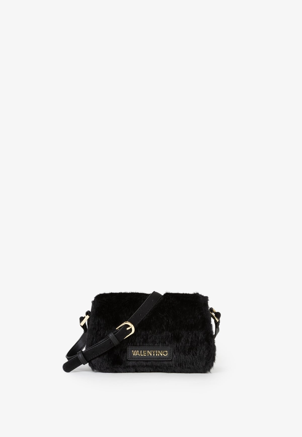 BOLSO VALENTINO ICELAND PELO NEGRO