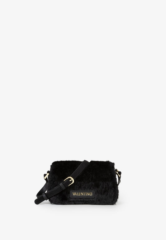 BOLSO VALENTINO ICELAND PELO NEGRO
