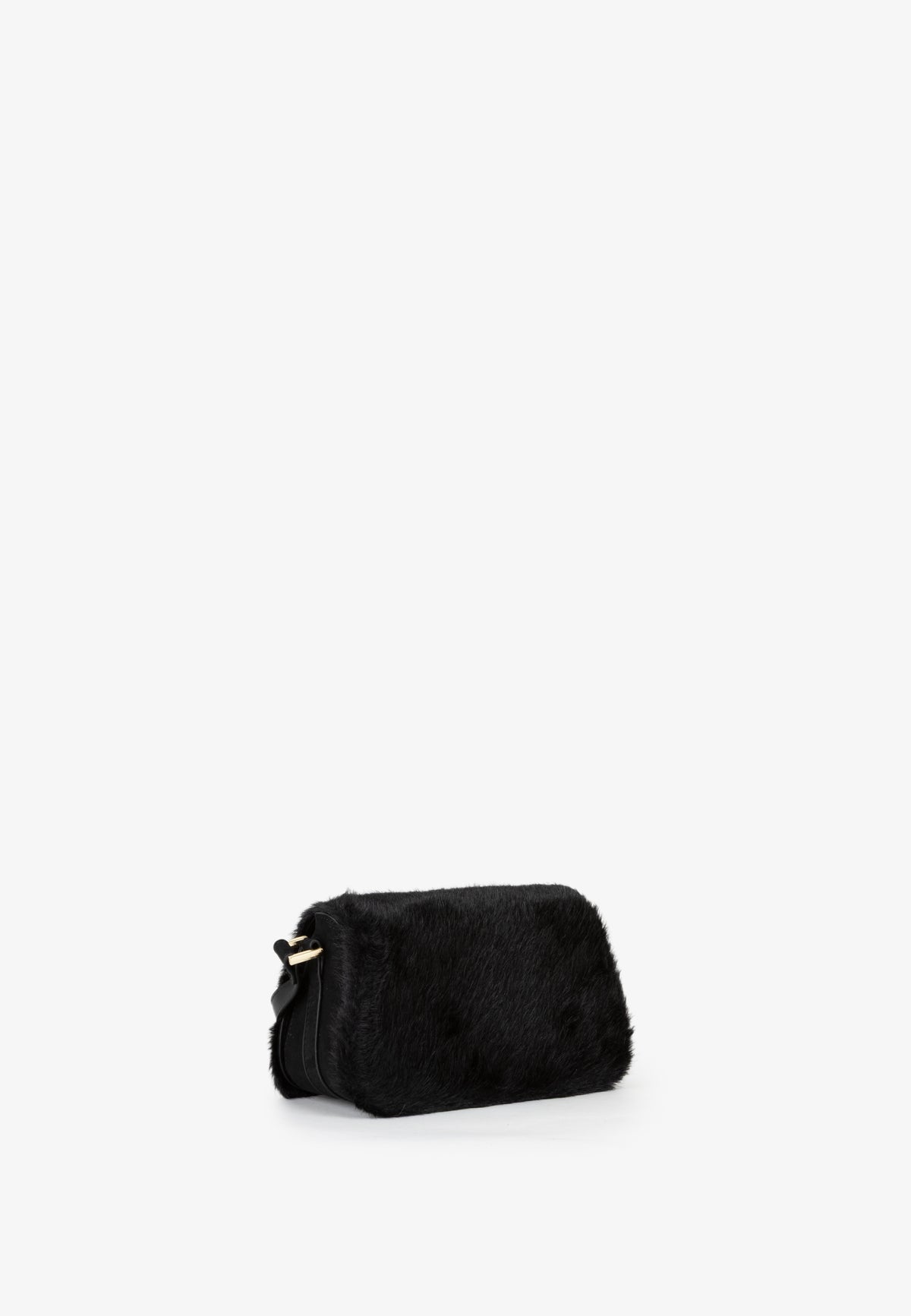BOLSO VALENTINO ICELAND PELO NEGRO