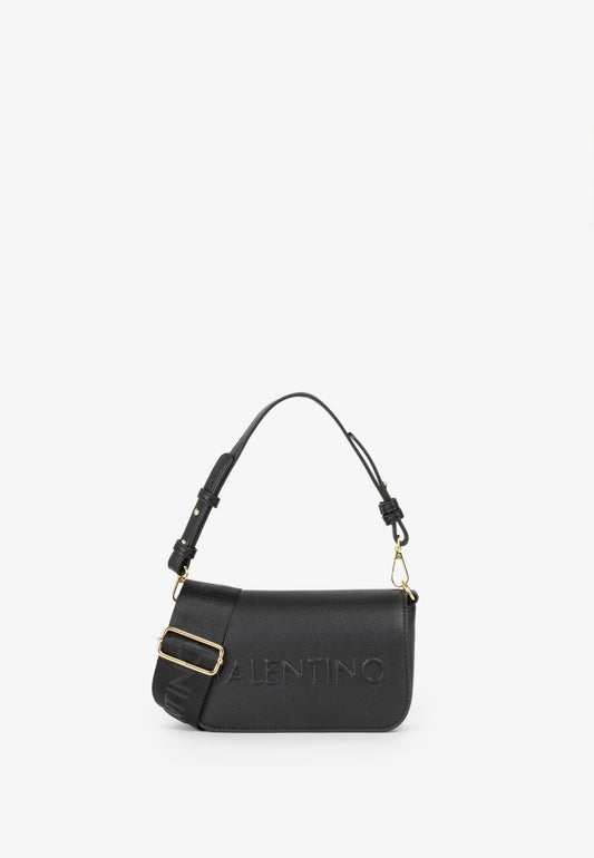 BOLSO VALENTINO BIANKA NEGRO