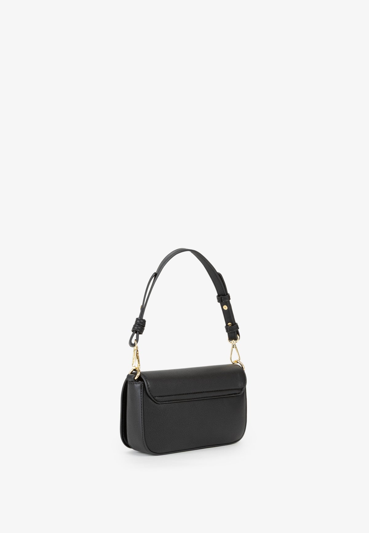BOLSO VALENTINO BIANKA NEGRO
