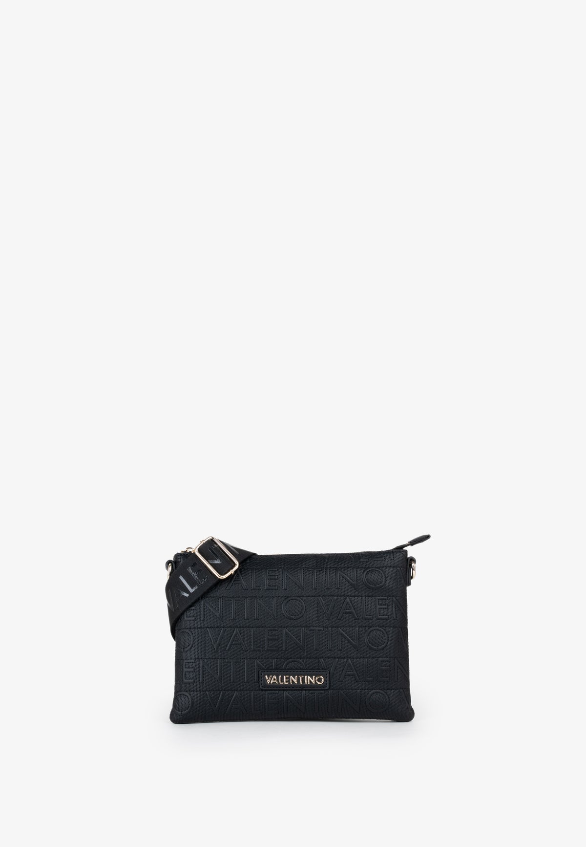 BOLSO VALENTINO SVEVA NEGRO
