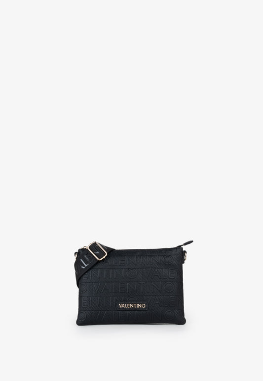 BOLSO VALENTINO SVEVA NEGRO