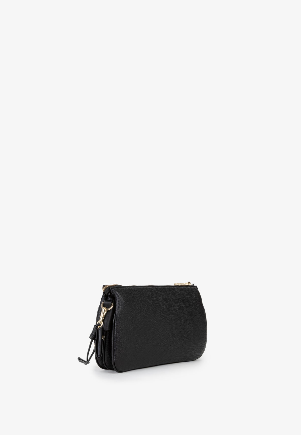 BOLSO VALENTINO MAURY NEGRO CHARM