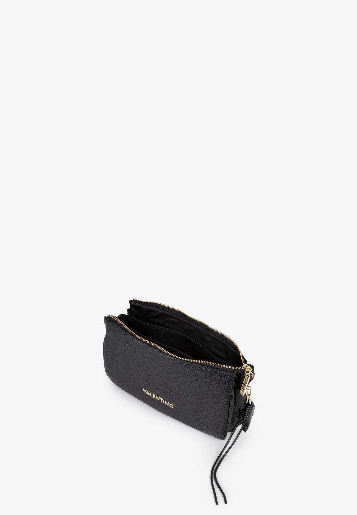 BOLSO VALENTINO MAURY NEGRO CHARM