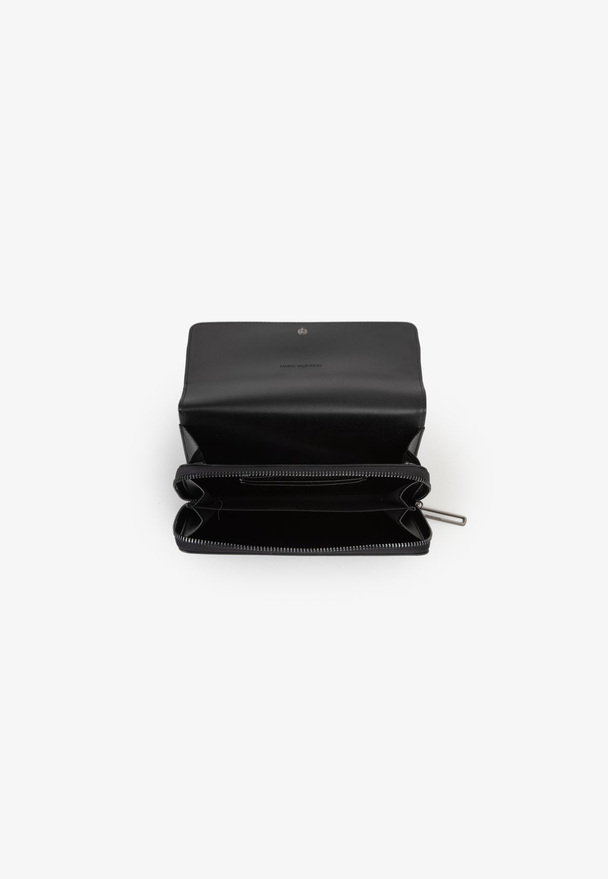 BOLSO VALENTINO GINZA NEGRO PERLAS