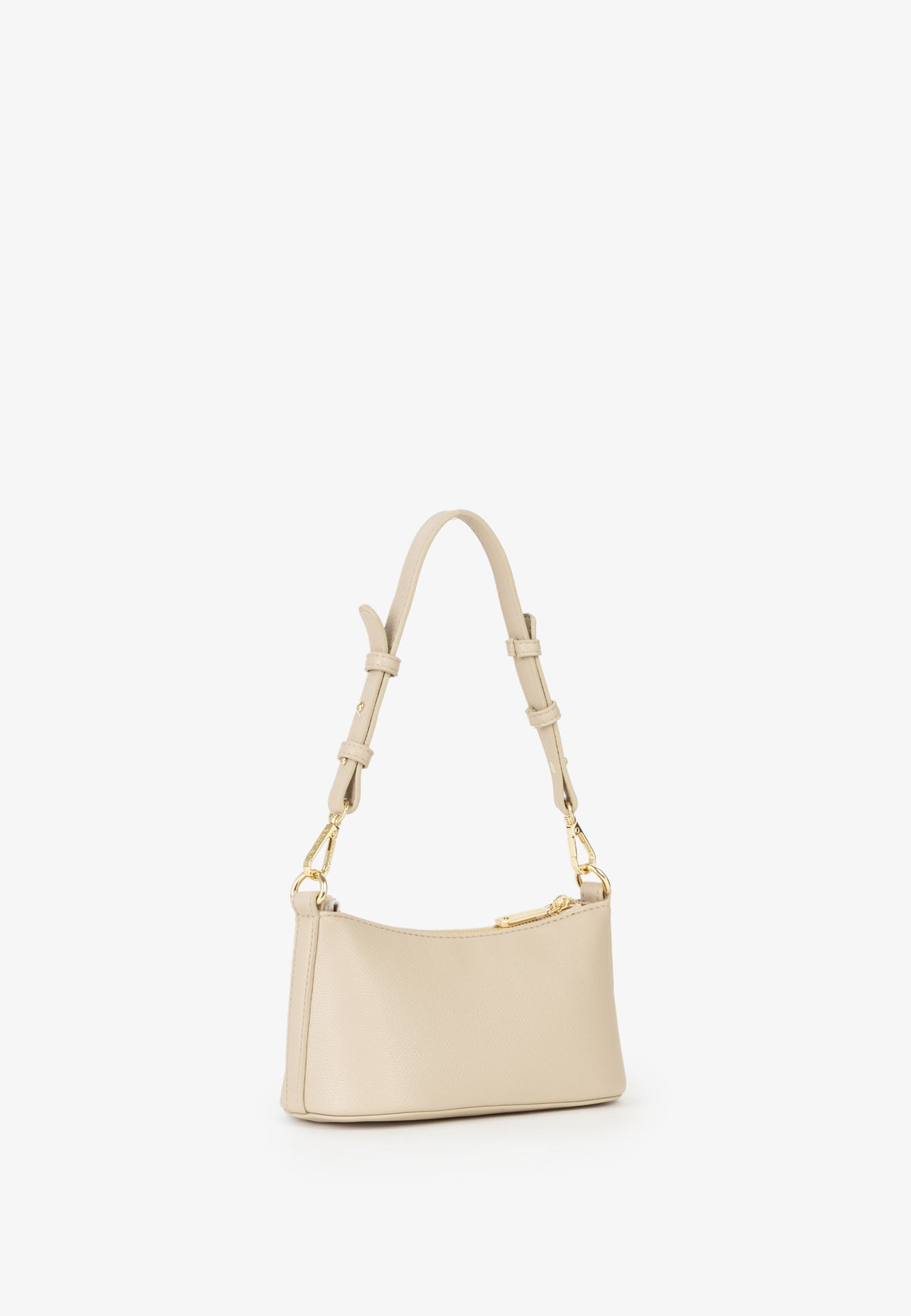 BOLSO VALENTINO BIANKA BEIGE PEQUEÑO