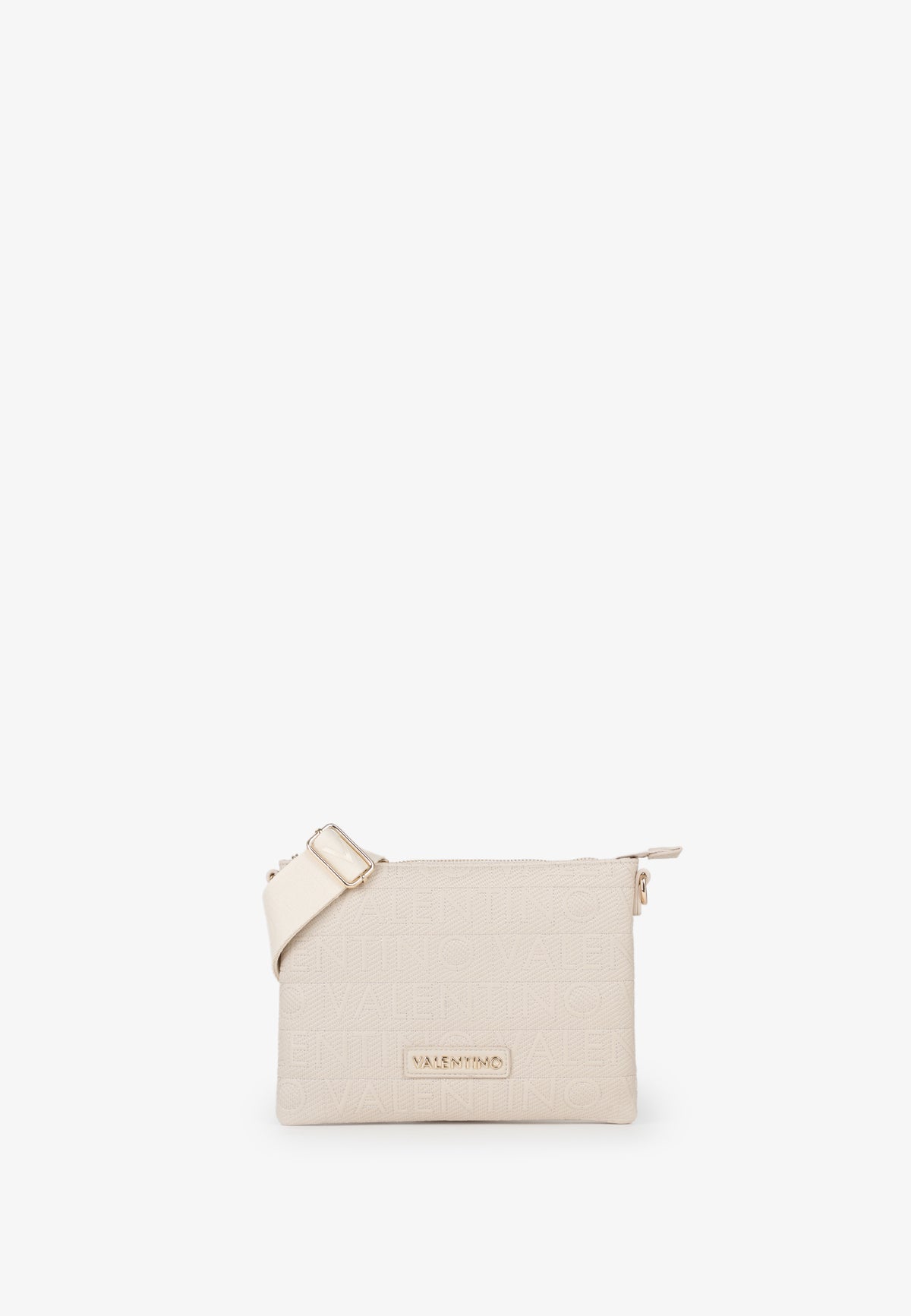 BOLSO VALENTINO SVEVA BEIGE