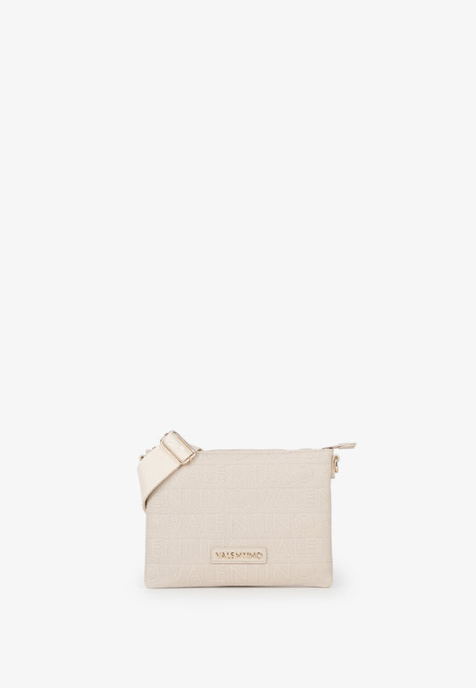 BOLSO VALENTINO SVEVA BEIGE