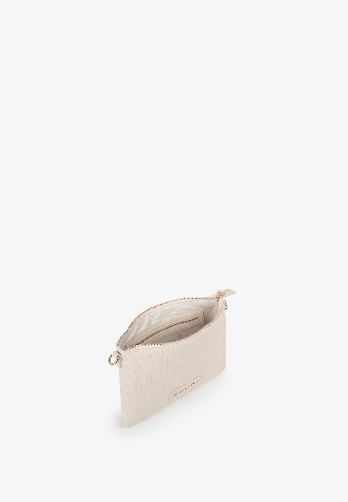 BOLSO VALENTINO SVEVA BEIGE