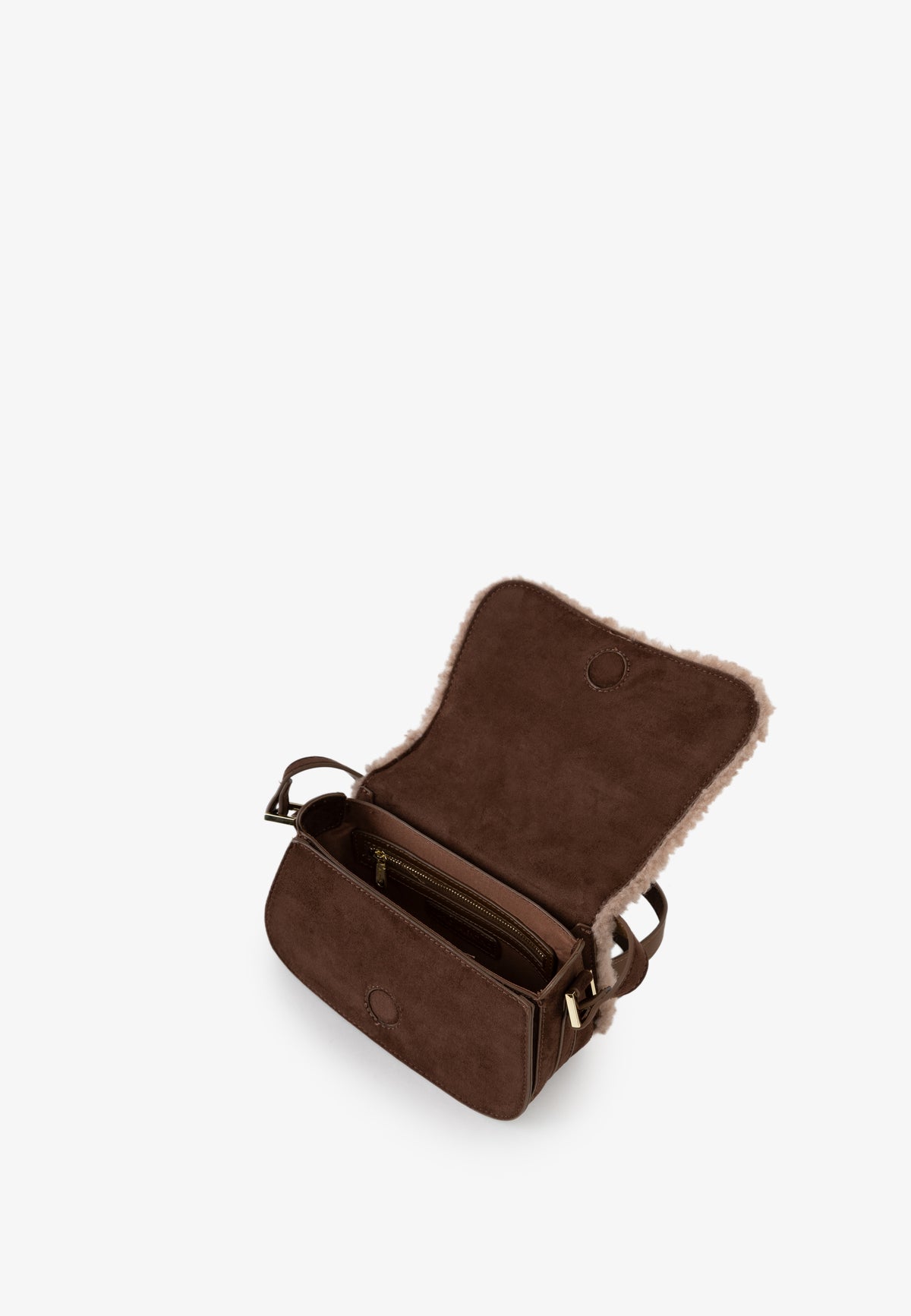 BOLSO VALENTINO ICELAND BORREGO