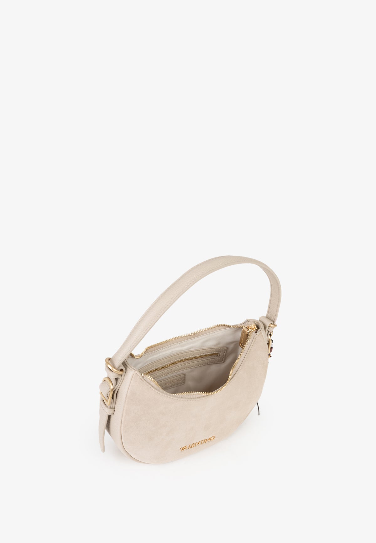 BOLSO VALENTINO WINNIE WINTER BEIGE
