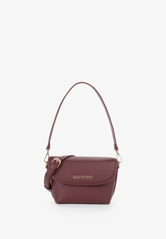 BOLSO VALENTINO HAIL BURDEOS