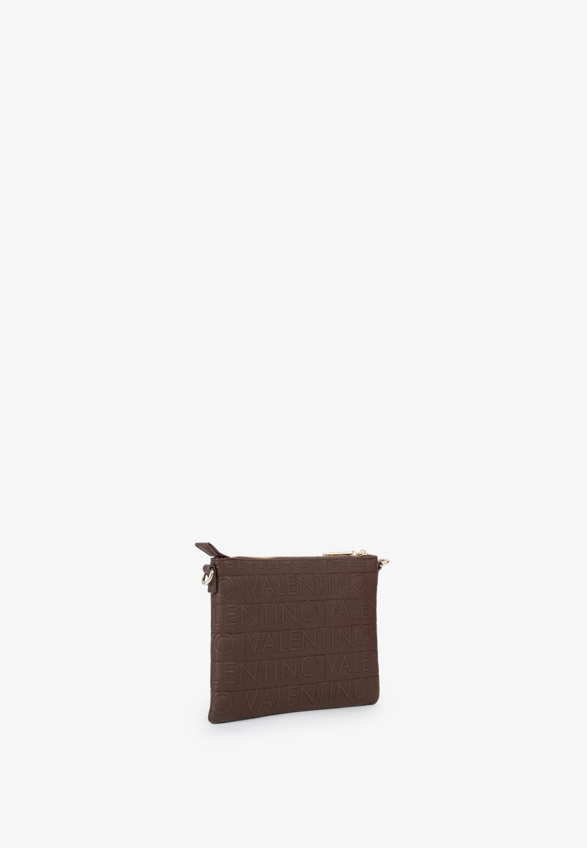 BOLSO VALENTINO SVEVA CHOCOLATE