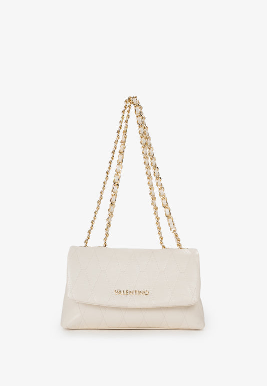 BOLSO VALENTINO CRYSTELLE CRUDO