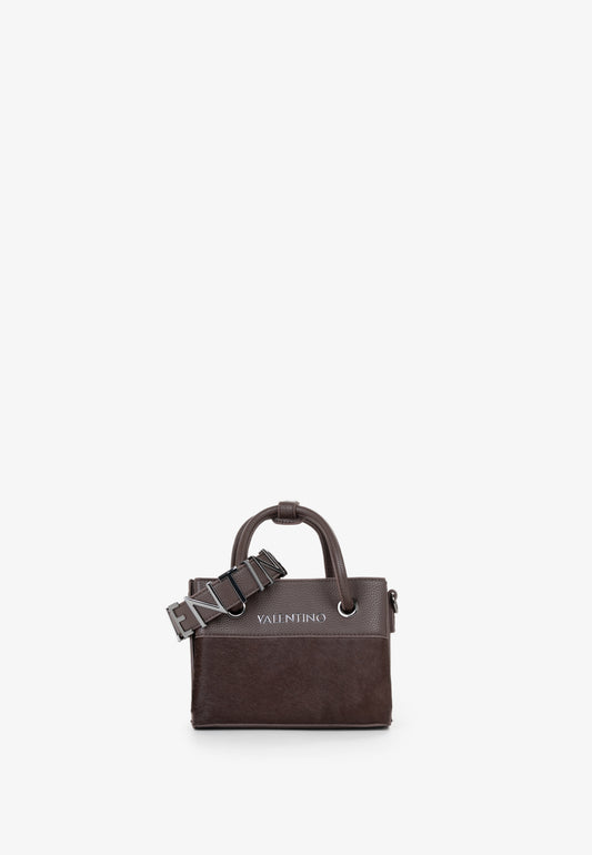 BOLSO VALENTINO ALEXIA WINTER CUADRADO