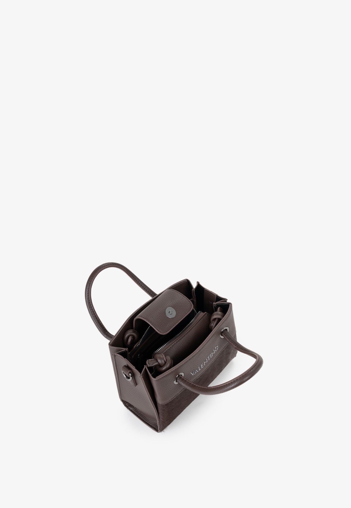 BOLSO VALENTINO ALEXIA WINTER CUADRADO