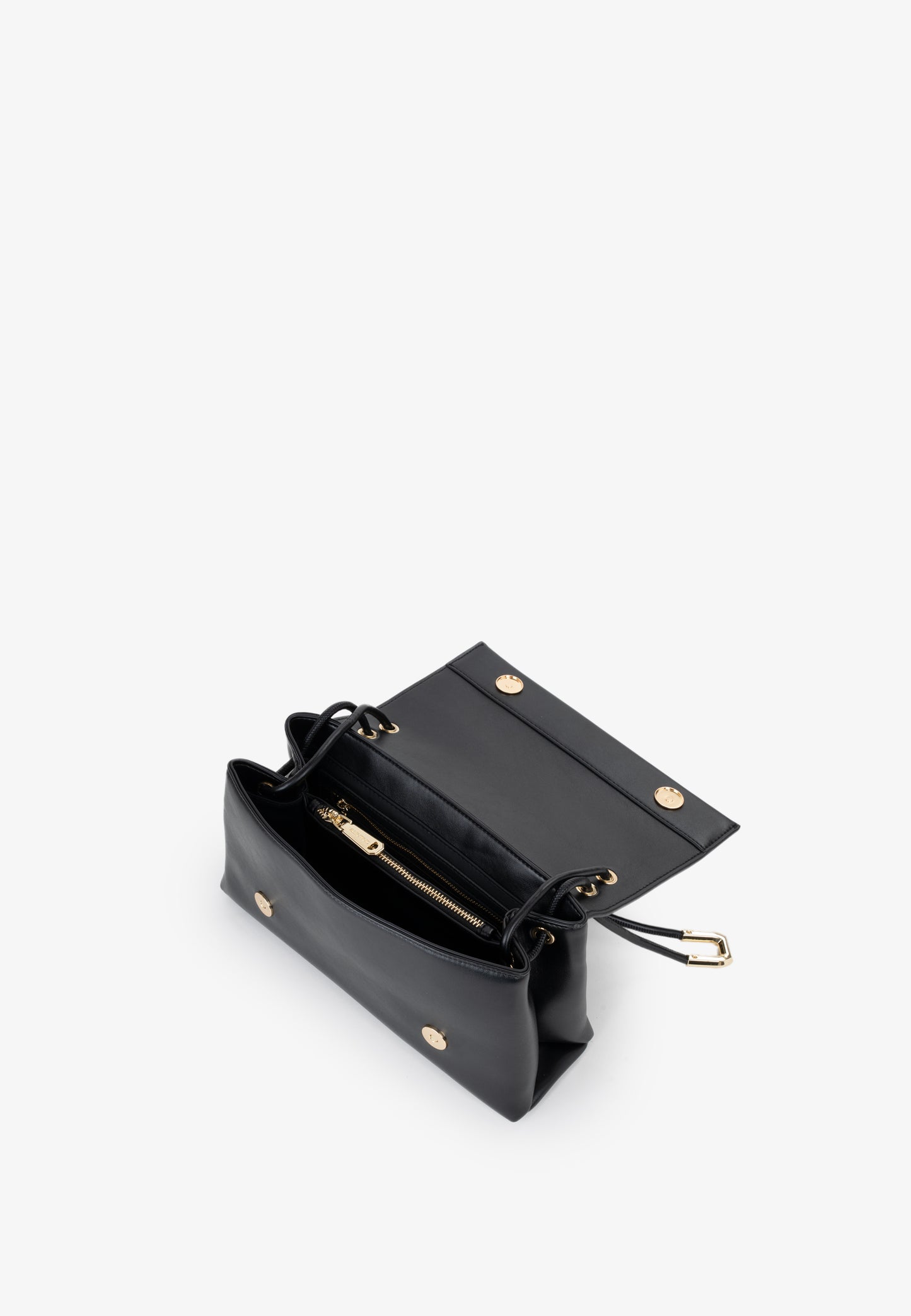BOLSO VALENTINO FABLE RE NEGRO