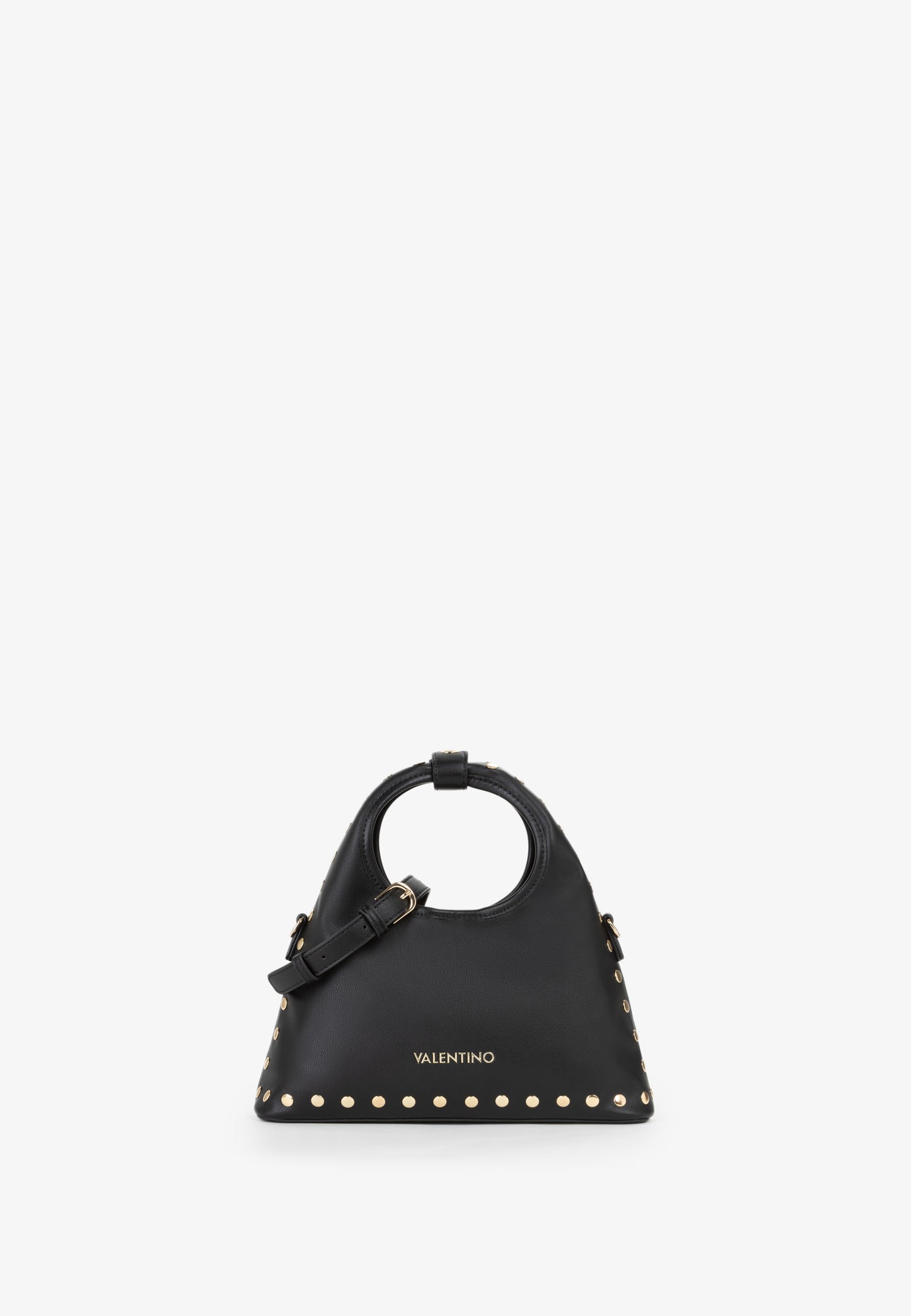 BOLSO VALENTINO FLORAYNE TACHUELAS