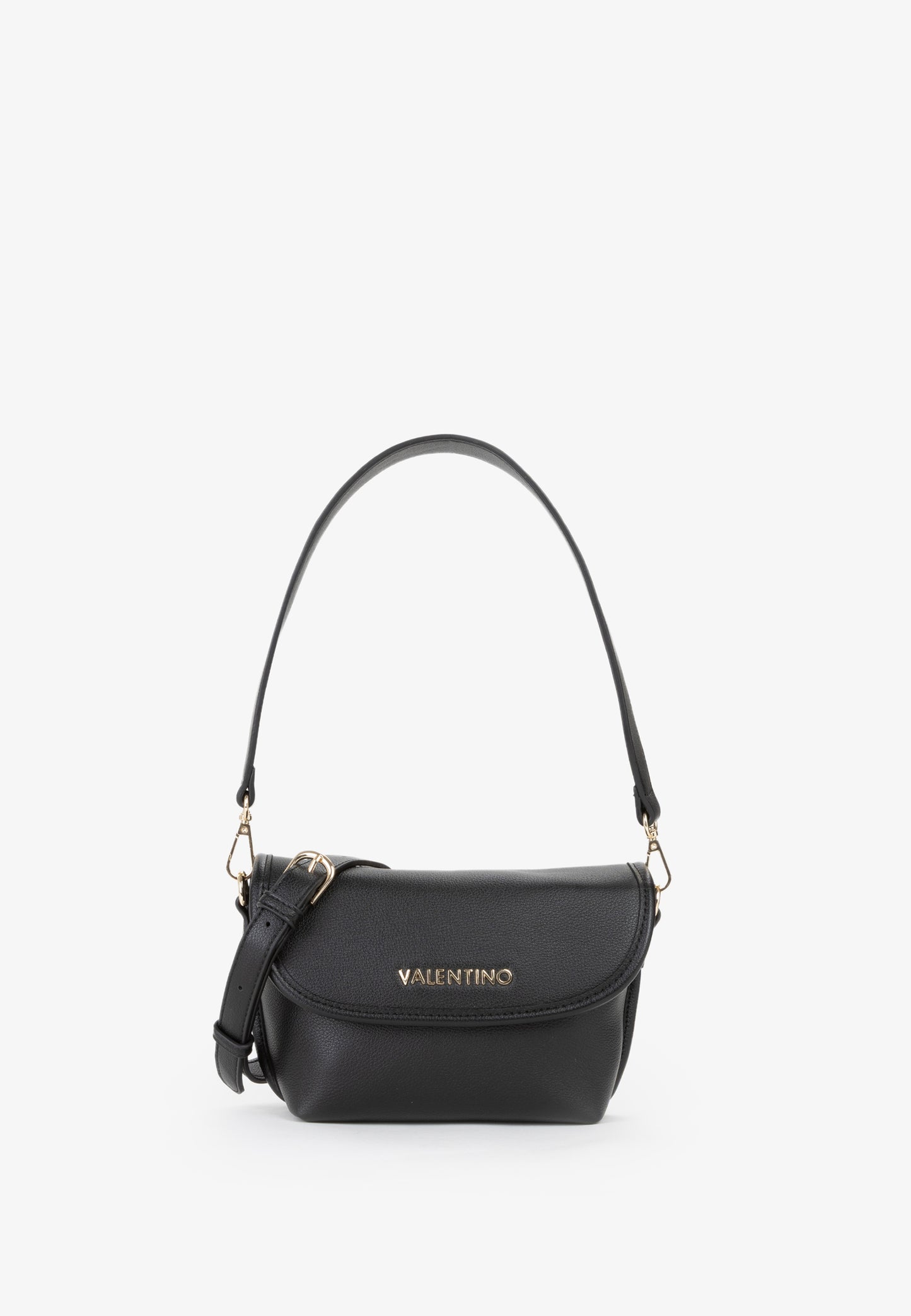 BOLSO VALENTINO HAIL NEGRO