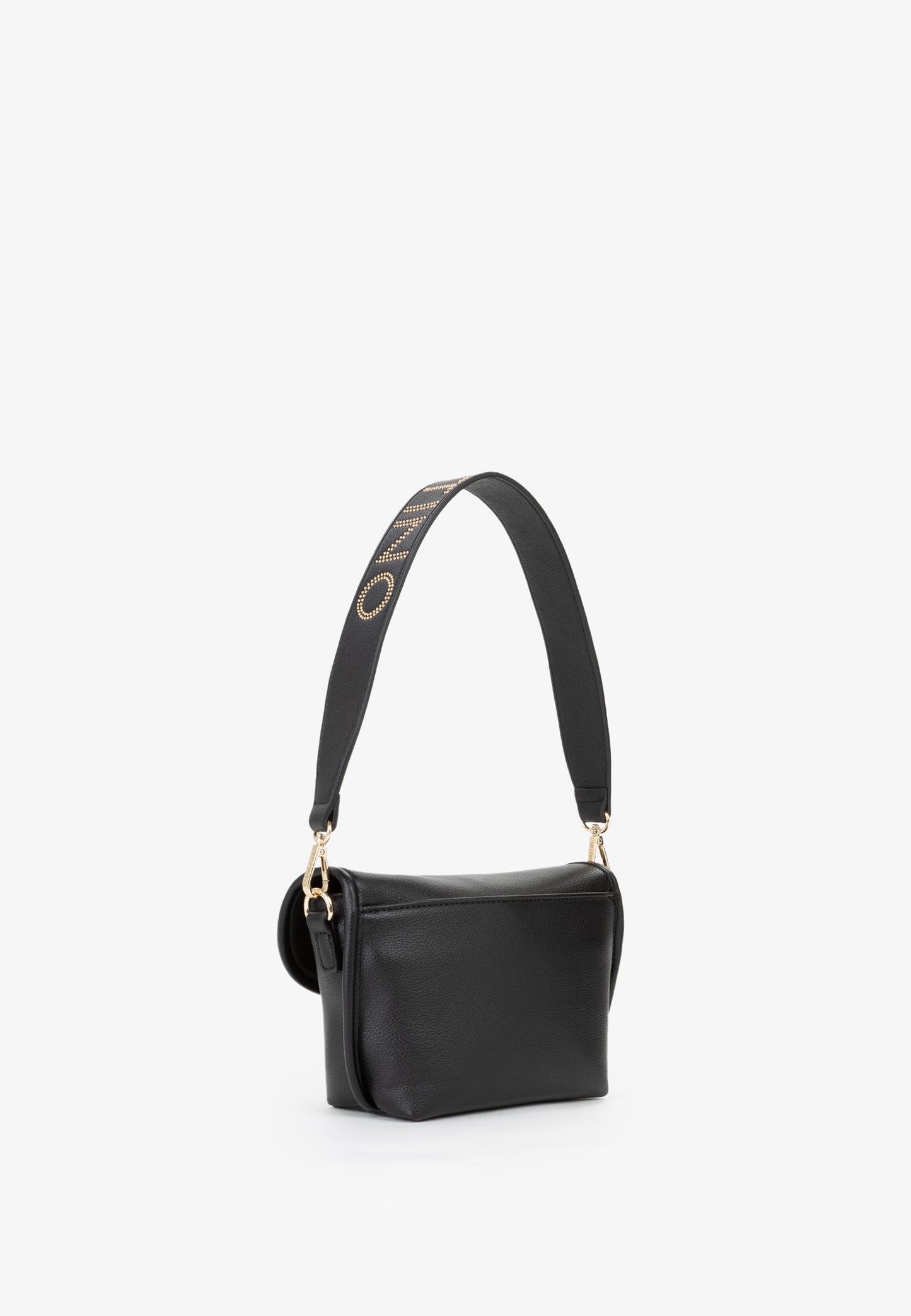 BOLSO VALENTINO HAIL NEGRO