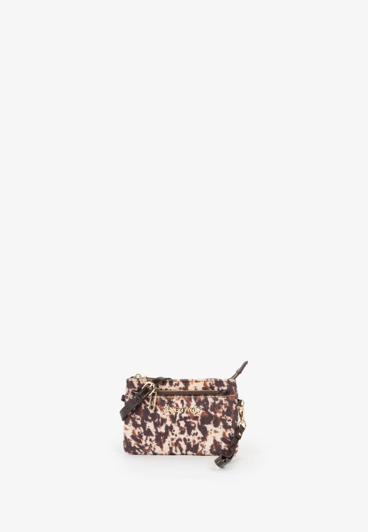 Bolso Valentino pelo animal print