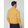 JERSEY HACKETT AMARILLO CON CREMALLERA Y CODERAS HOMBRE