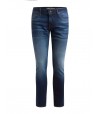 JEAN GUESS MIAMI AZUL LAVADO OSCURO HOMBRE